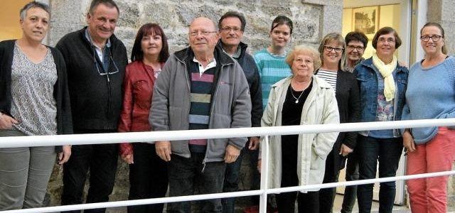 La nouvelle chorale du pays de Saint-Jean s’installe à Billio