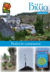 Bulletin communal 2017