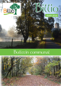 Bulletin communal 2019