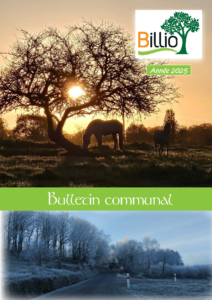Bulletin Communal 2025