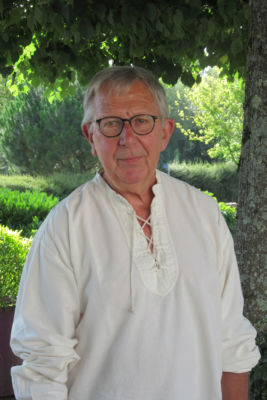 Jean-Yves Tastard
