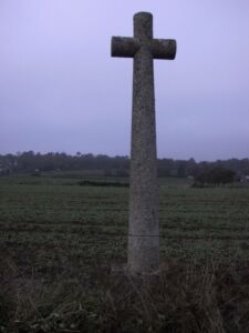 La croix de Kerhello (1961)