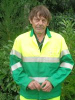 Marc-Olivier LE CORRE