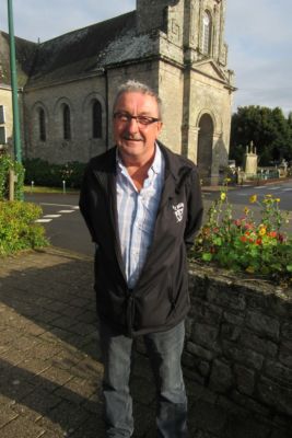 Jean-Pierre Rousseau