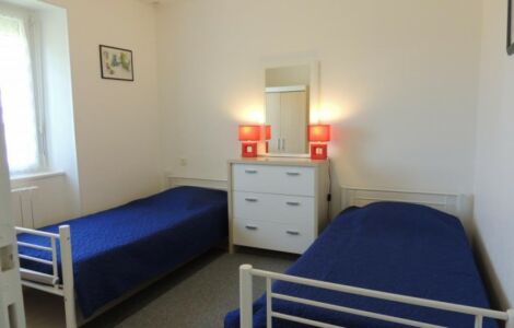 chambre 90 le Gallou Billio