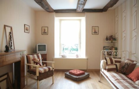 chambre hôtes Billio