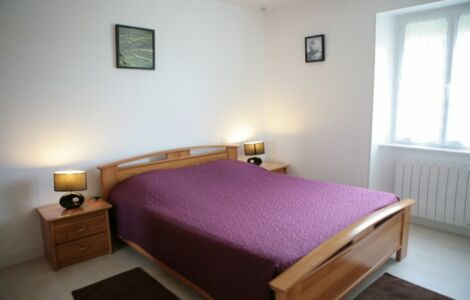 chambre le Gallou Billio