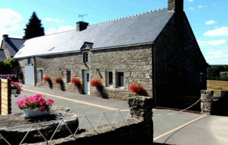 Gite le Gallou Billio