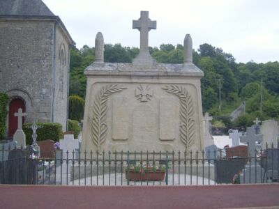 Monuments aux morts de Billio