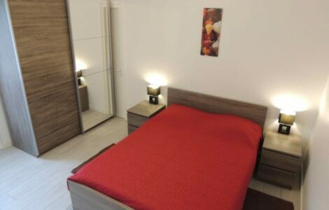 Nouvelle chambre 140 le Gallou Billio