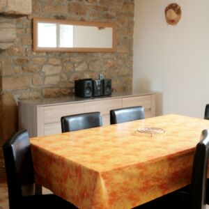 Séjour le Gallou Billio